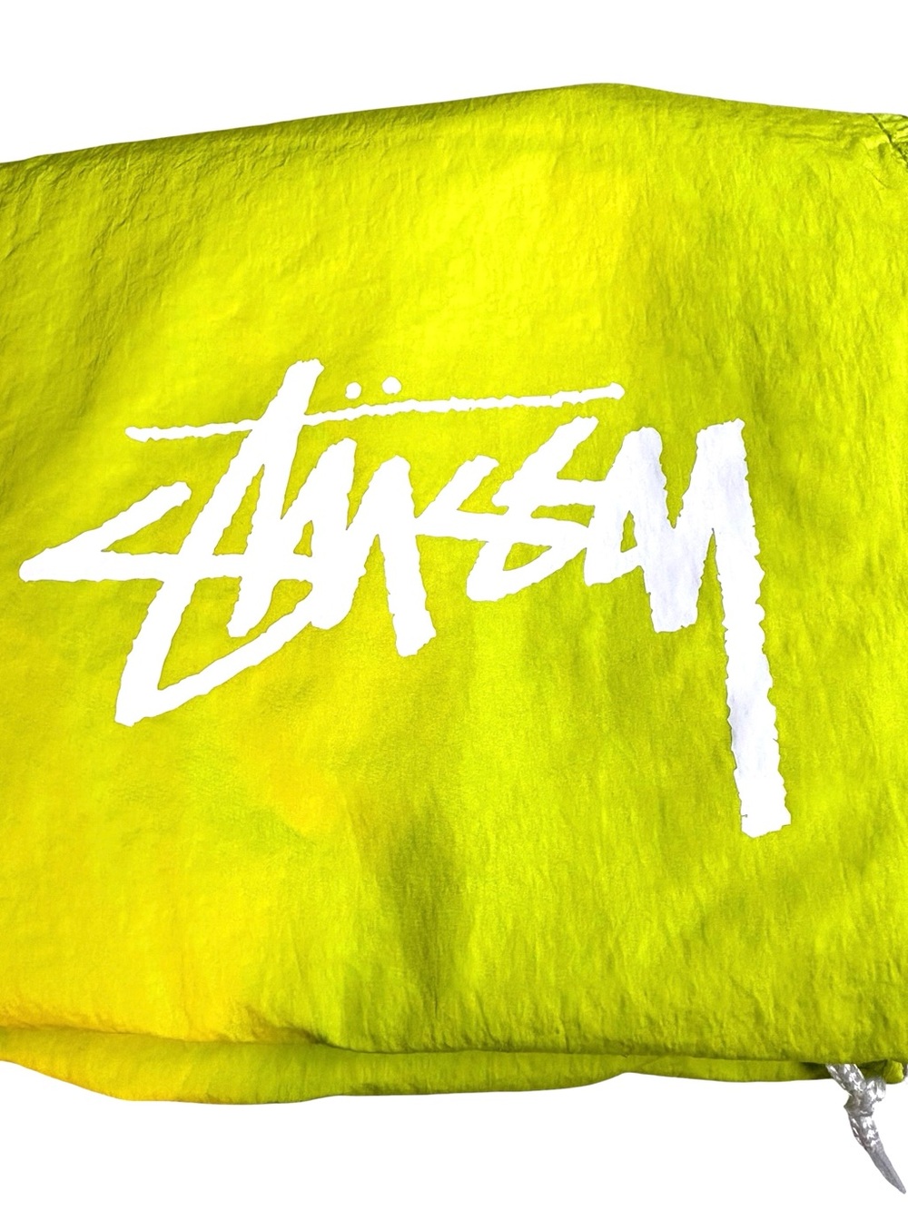 NIKE X STÜSSY BEACH PANTS BRIGHT
CACTUS in Sz S & L - Picture 6 of 13